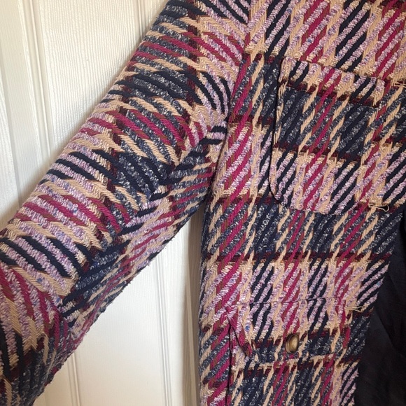 Sezane Paolo Coat - Picture 2 of 7